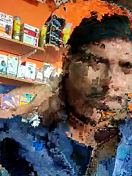 Markroco696 online show from November 10, 3:33 am