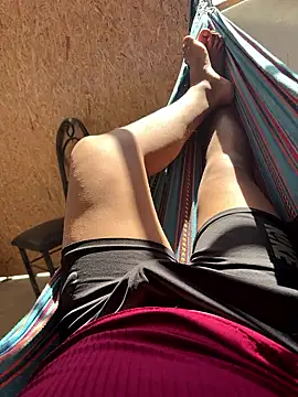 Angel dex online show from January 10, 7:17 pm