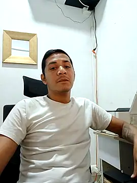 JoaoSalgado online show from September 14, 12:23 am