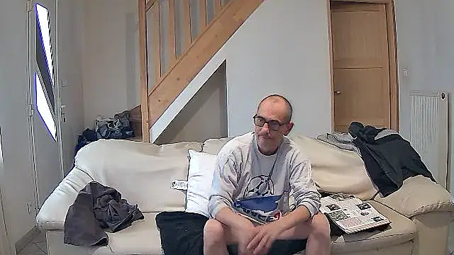 fabDu59 online show from September 25, 2:05 pm