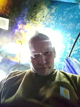 Lustig Rudiger online show from March 12, 2:36 pm