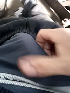 bemmagrinho36 online show from October 31, 11:02 am