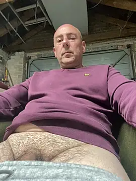 Richmcgee online show from May 3, 7:27 pm