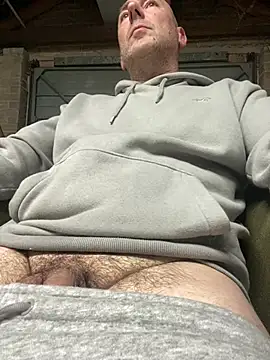 Richmcgee online show from May 12, 7:22 pm