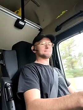 RoadDaddyXL online show from October 15, 8:44 am
