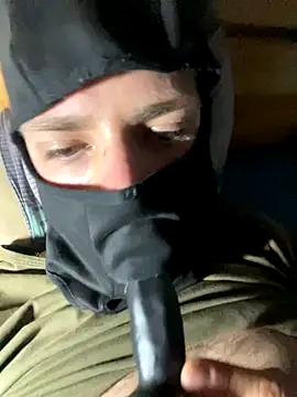 sexyarmy001 online show from September 19, 8:19 pm