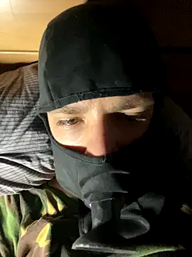 sexyarmy001 online show from September 13, 8:10 pm