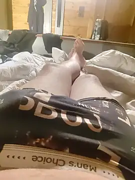 rob21515 online show from February 4, 3:23 am