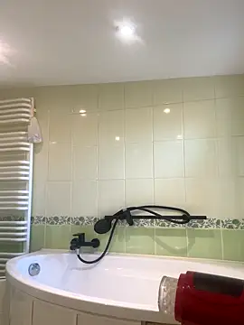 Dickii21 online show from September 21, 7:08 am