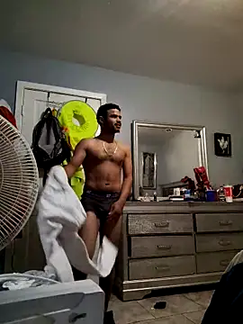 bigb499 online show from October 16, 3:25 am