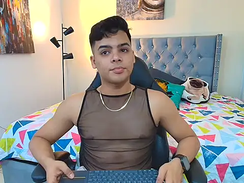 stewart mateo  online show from September 14, 3:41 am