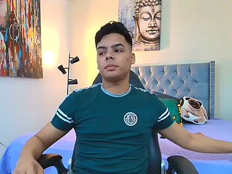 stewart mateo  online show from September 13, 3:07 am