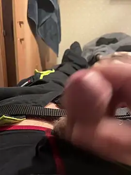 Darekjapa online show from November 23, 1:11 pm