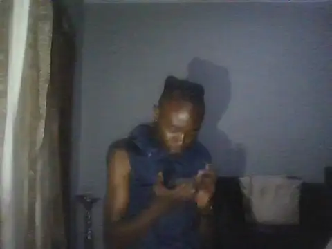 Nykho17 online show from October 31, 6:33 pm