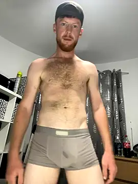 bailey mcvicar online show from October 16, 5:54 pm