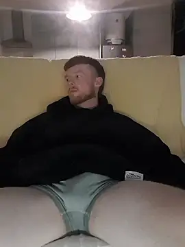 bailey mcvicar online show from January 18, 8:11 pm