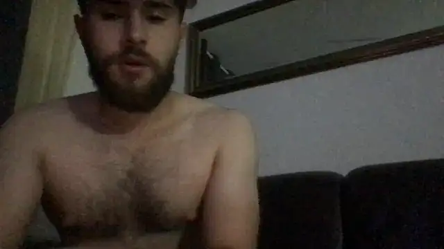 Migo2003 online show from July 27, 9:11 pm