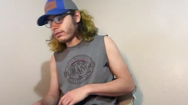 zacthefeetguy online show from February 10, 7:18 pm