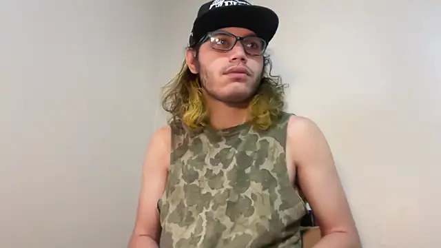 zacthefeetguy online show from February 7, 7:30 pm