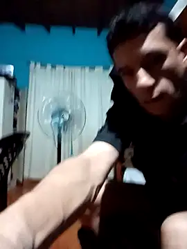 Daniarg10 online show from November 16, 2:25 am