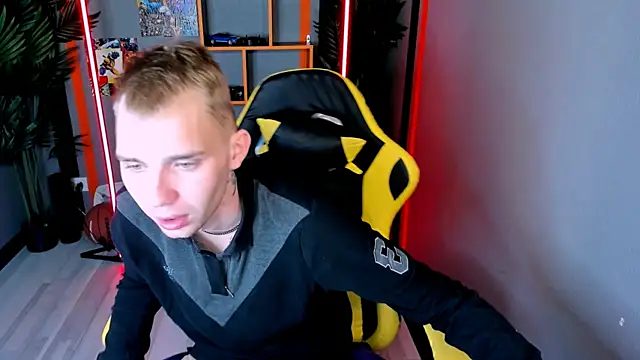 TimBlaks online show from October 17, 9:19 pm