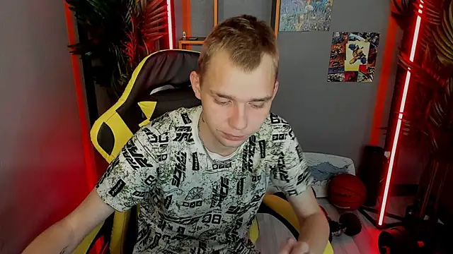 TimBlaks online show from September 22, 9:14 pm