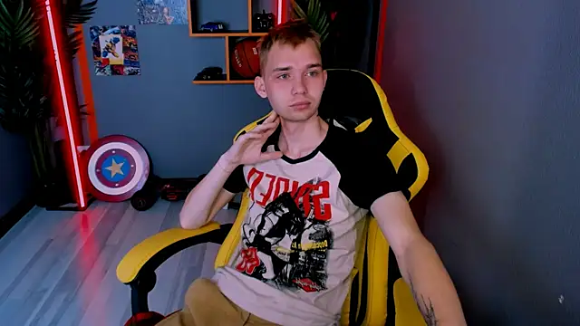 TimBlaks online show from November 8, 6:49 am