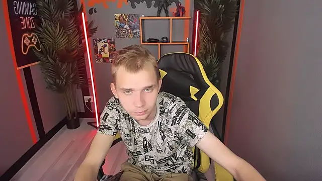 TimBlaks online show from October 6, 3:38 pm