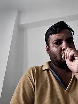 vinay smalldick online show from March 7, 3:26 am