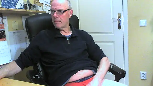 Klipparn online show from March 15, 7:20 pm