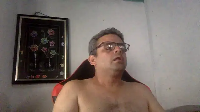 Katracho6969 online show from April 16, 8:53 pm