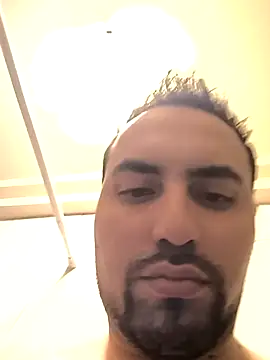 Jharicio-89 online show from October 23, 2:48 am