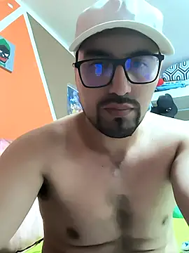 Jharicio-89 online show from November 4, 4:13 am