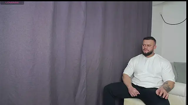 RickyMiami1 online show from March 24, 6:56 pm