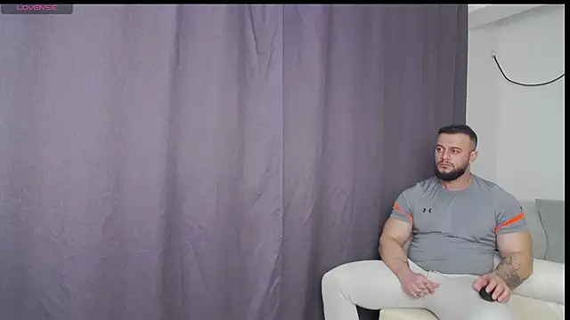 RickyMiami1 online show from March 17, 8:44 pm