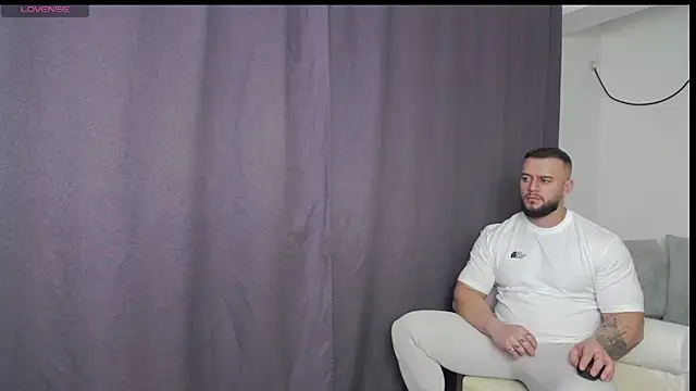 RickyMiami1 online show from February 26, 7:48 pm