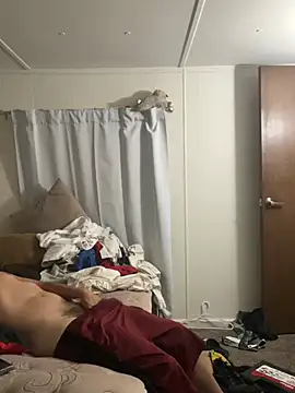 jodaddy699 online show from May 18, 5:39 pm
