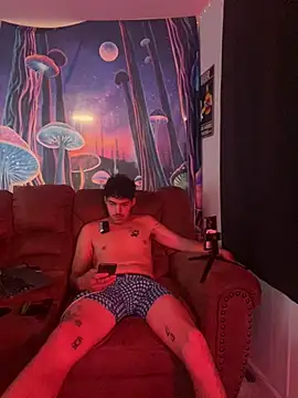 jodaddy699 online show from July 28, 3:21 pm