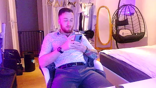 Keviios online show from January 8, 9:53 pm