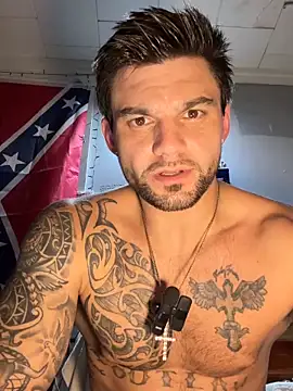 CaptHook931 online show from March 11, 8:54 am