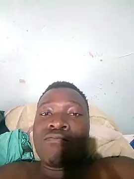 Snapshot of Mrhugeblack chatting on October 3, 8:41 am Mrhugeblack online show from October 3, 8:41 am