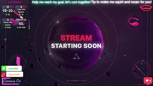 Skinny CumLoader69 online show from October 30, 11:22 am