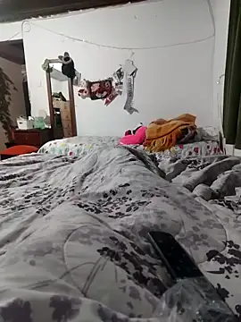 Sexopiperico online show from January 6, 9:46 am