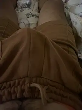 SolomonHej4 online show from October 18, 8:47 pm