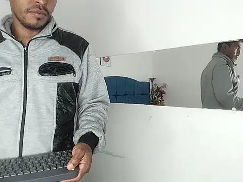 Adam Morgan2 online show from November 21, 4:22 am