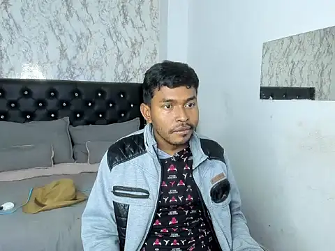 Adam Morgan2 online show from January 18, 7:49 pm