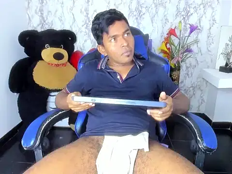 Adam Morgan2 online show from March 23, 8:31 am