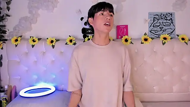 AleAurarashi online show from February 7, 3:13 am