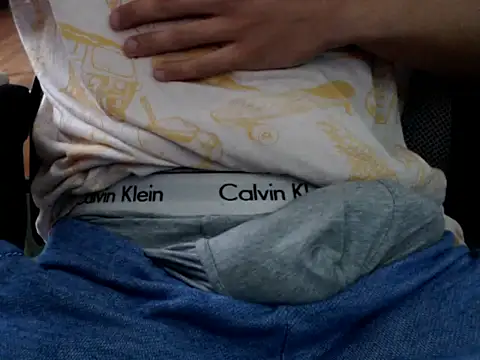 AmazedOrderly online show from February 15, 8:45 am