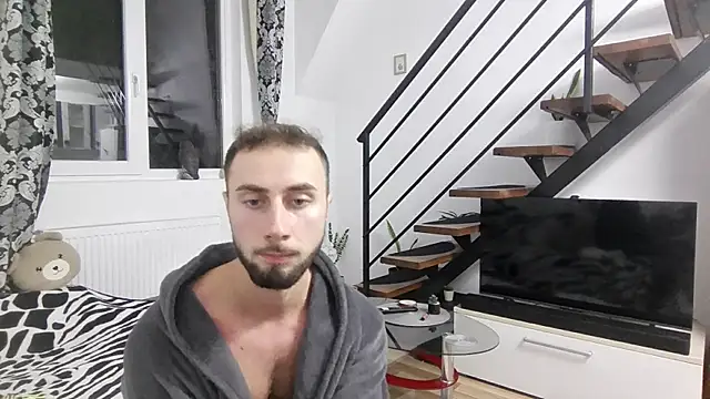 RyanStorm  online show from September 30, 5:05 pm